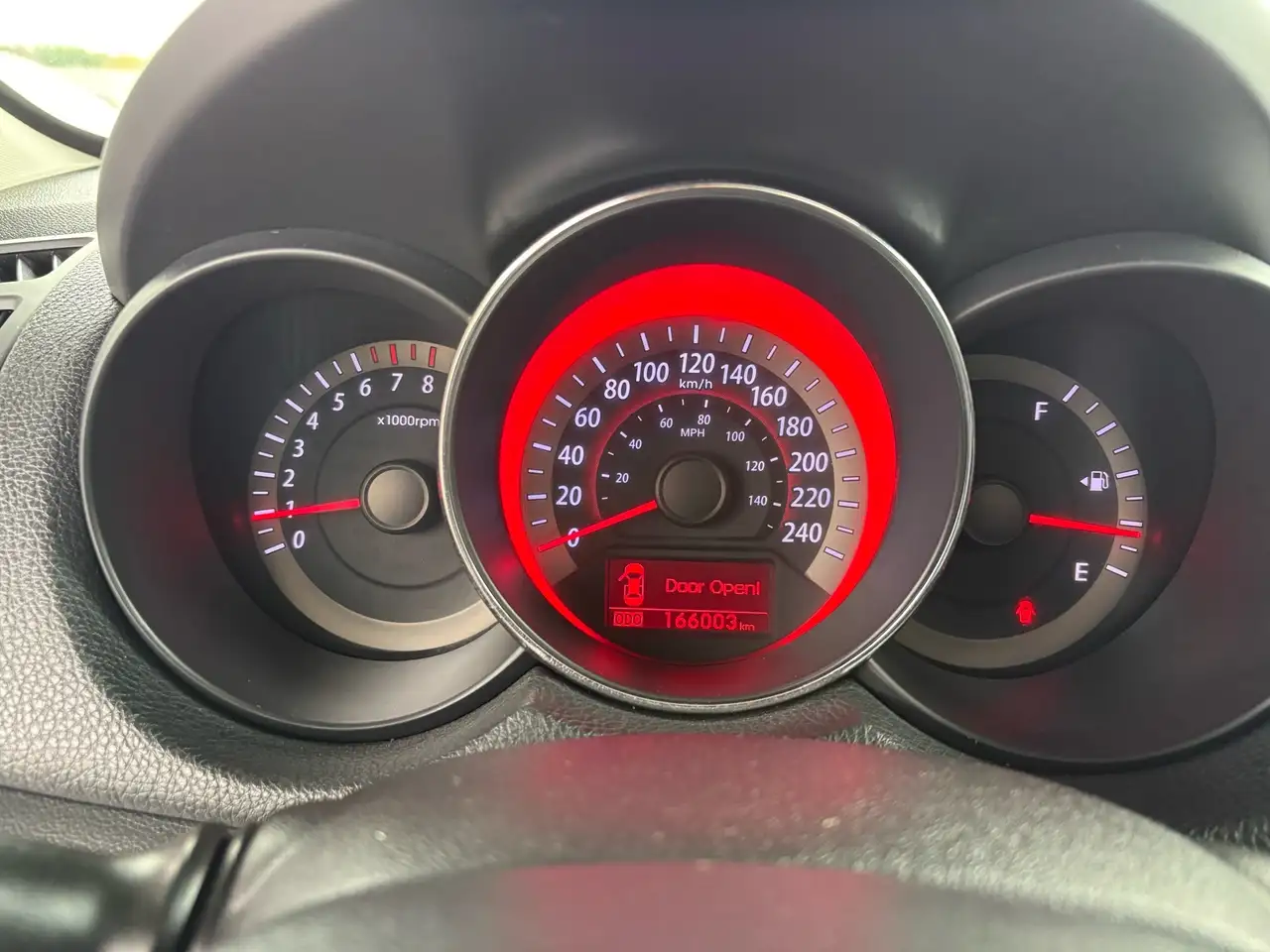 Kia Forte снимка Kia Forte