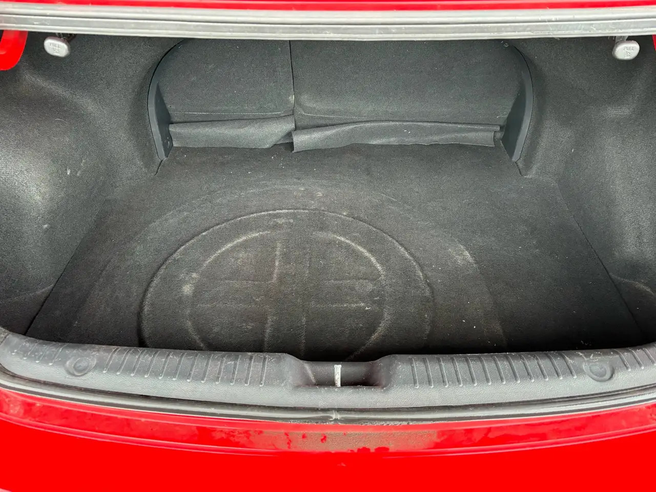 Kia Forte снимка Kia Forte