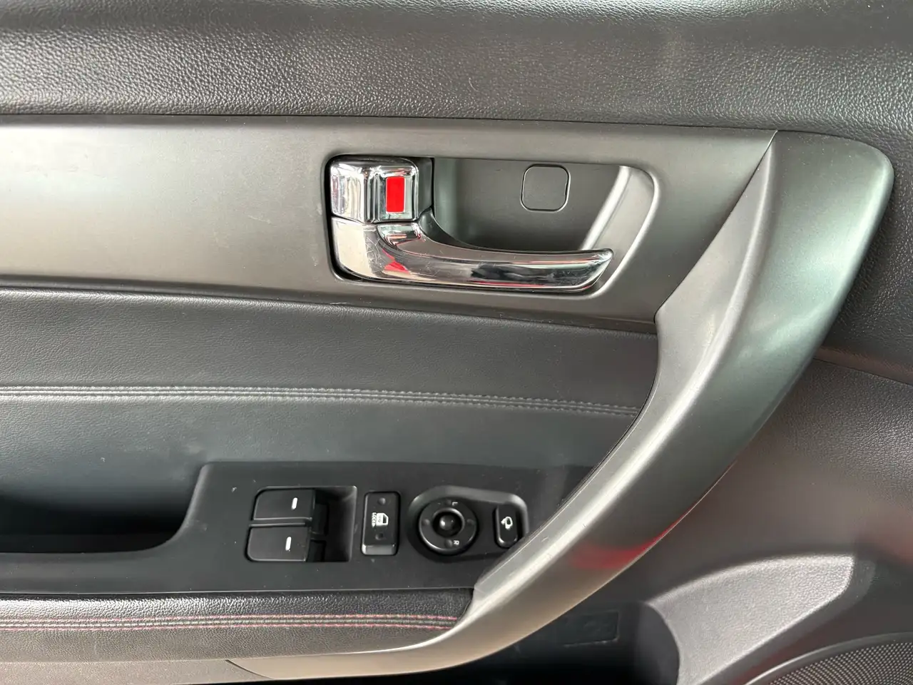 Kia Forte снимка Kia Forte
