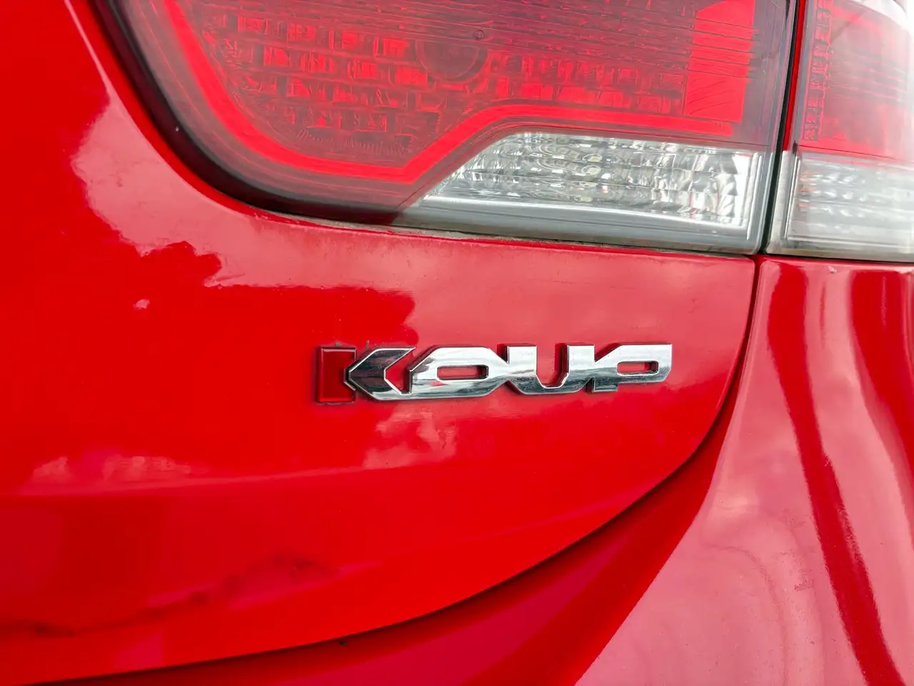 Kia Forte снимка Kia Forte
