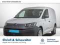 Volkswagen Caddy Cargo 1.5 TSI DSG Weiß - thumbnail 1