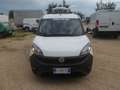 Fiat Doblo furgone 3 posti frigo coibentato Blanc - thumbnail 2