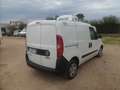 Fiat Doblo furgone 3 posti frigo coibentato Blanc - thumbnail 4