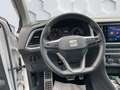 SEAT Ateca 2.0 TSI DSG FR 4Drive AHK Panoramadach Rüc Biały - thumbnail 7