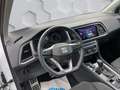 SEAT Ateca 2.0 TSI DSG FR 4Drive AHK Panoramadach Rüc Biały - thumbnail 11