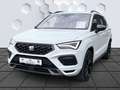 SEAT Ateca 2.0 TSI DSG FR 4Drive AHK Panoramadach Rüc Biały - thumbnail 1