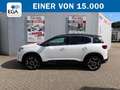 Citroen C5 Aircross AUTOMATIK*KAMERA*E-KLAPPE*LEDER*LED Weiß - thumbnail 3