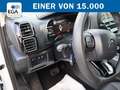 Citroen C5 Aircross AUTOMATIK*KAMERA*E-KLAPPE*LEDER*LED Weiß - thumbnail 11