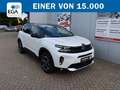 Citroen C5 Aircross AUTOMATIK*KAMERA*E-KLAPPE*LEDER*LED Weiß - thumbnail 2