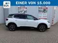 Citroen C5 Aircross AUTOMATIK*KAMERA*E-KLAPPE*LEDER*LED Weiß - thumbnail 4