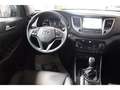 Hyundai TUCSON 1.7 CRDi 115 cv 2WD CREATIVE TOIT PANO CUIR Noir - thumbnail 12