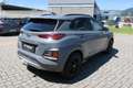 Hyundai KONA Level 4 1,6 CRDi 2WD DCT k0b43 Grau - thumbnail 4