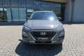 Hyundai KONA Level 4 1,6 CRDi 2WD DCT k0b43 Grau - thumbnail 2