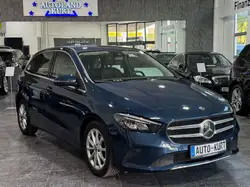 Mercedes-Benz B 180 d*Autom.*M BUX*ILS*Navi*T.Leder*Parkassys.