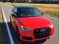 Audi S1 S1 Sportback 2.0 tfsi quattro Rouge - thumbnail 1