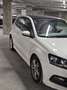 Volkswagen Polo 1.4i  R-LINE Wit - thumbnail 6