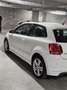 Volkswagen Polo 1.4i  R-LINE Wit - thumbnail 4