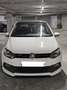 Volkswagen Polo 1.4i  R-LINE Blanc - thumbnail 1