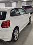 Volkswagen Polo 1.4i  R-LINE Wit - thumbnail 5