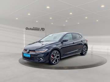 VI 2.0 TSI GTI 2xKlima AUT Facelift KlimaA