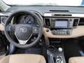 Toyota RAV 4 150 Executive AWD MultiDrive Schwarz - thumbnail 10