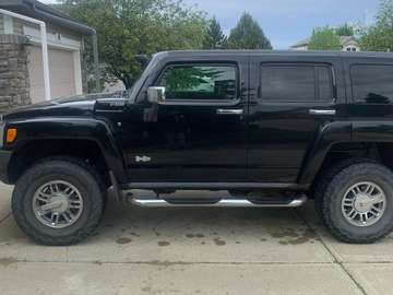 2008 Hummer H3 - Canadian Prices, Specs, Photos | AutoTrader.ca