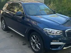 BMW X3 2.0 dA xDrive20 (EU6c)