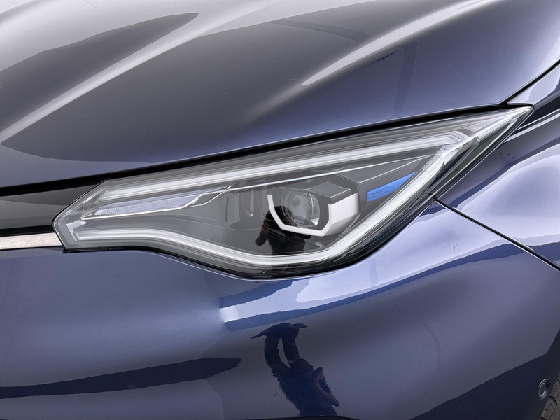 Renault ZOE R135 Série Limitée Rivièra Batterijkoop | Lederen — photo 15