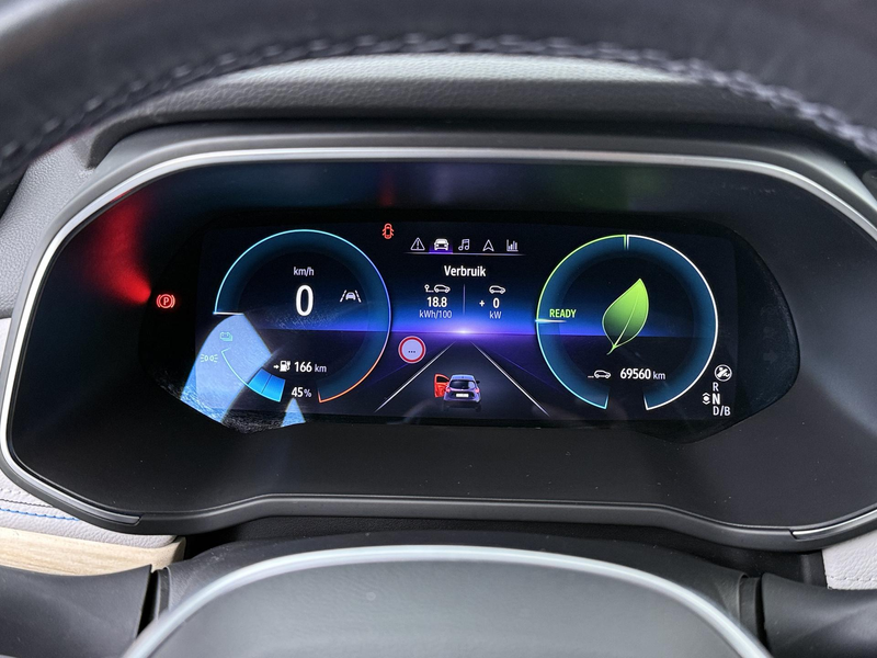 Renault ZOE R135 Série Limitée Rivièra Batterijkoop | Lederen — photo 10