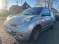 Nissan Micra Edition 25 Jahre*Klima*1. Hand Silber - thumbnail 3