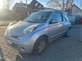 Nissan Micra Edition 25 Jahre*Klima*1. Hand Silber - thumbnail 1
