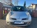 Nissan Micra Edition 25 Jahre*Klima*1. Hand Silber - thumbnail 9