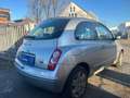 Nissan Micra Edition 25 Jahre*Klima*1. Hand Silber - thumbnail 6