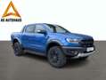 Ford Ranger Raptor 4x4 Kamera Keyless Standhzg LED Bleu - thumbnail 4