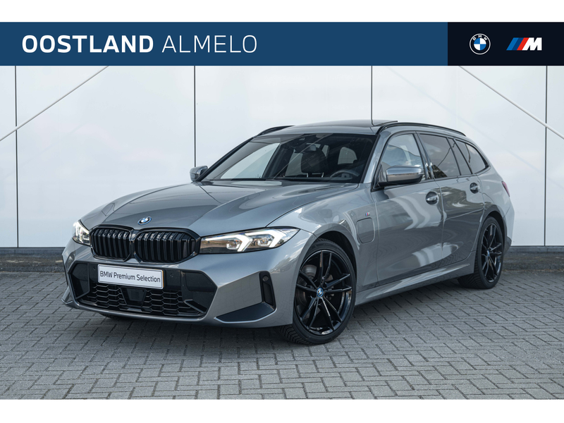 BMW 320 3 Serie Touring 320e M Sport Automaat / Trekhaak /