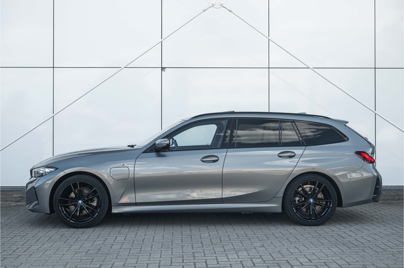 BMW 320 3 Serie Touring 320e M Sport Automaat / Trekhaak / — photo 14