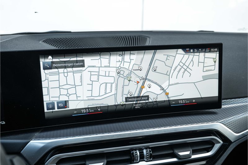 BMW 320 3 Serie Touring 320e M Sport Automaat / Trekhaak / — photo 6