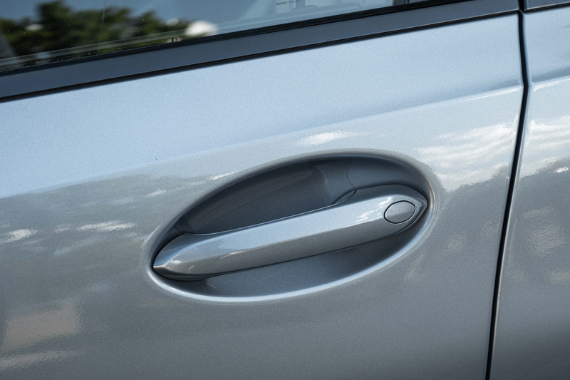 BMW 320 3 Serie Touring 320e M Sport Automaat / Trekhaak / — photo 12