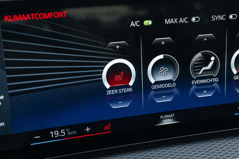 BMW 320 3 Serie Touring 320e M Sport Automaat / Trekhaak / — photo 7