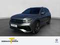 Volkswagen Tiguan Allspace 2.0 TDI 4M R-LINE LM20 AHK STHZG Argento - thumbnail 1
