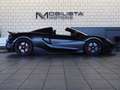 McLaren 600LT MSO CARBON B&W Spider by MOBILISTA Noir - thumbnail 19