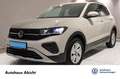 Volkswagen T-Cross Life 1.0 TSI ACC LED PDC FREISP. Anschlussgarantie Grau - thumbnail 1