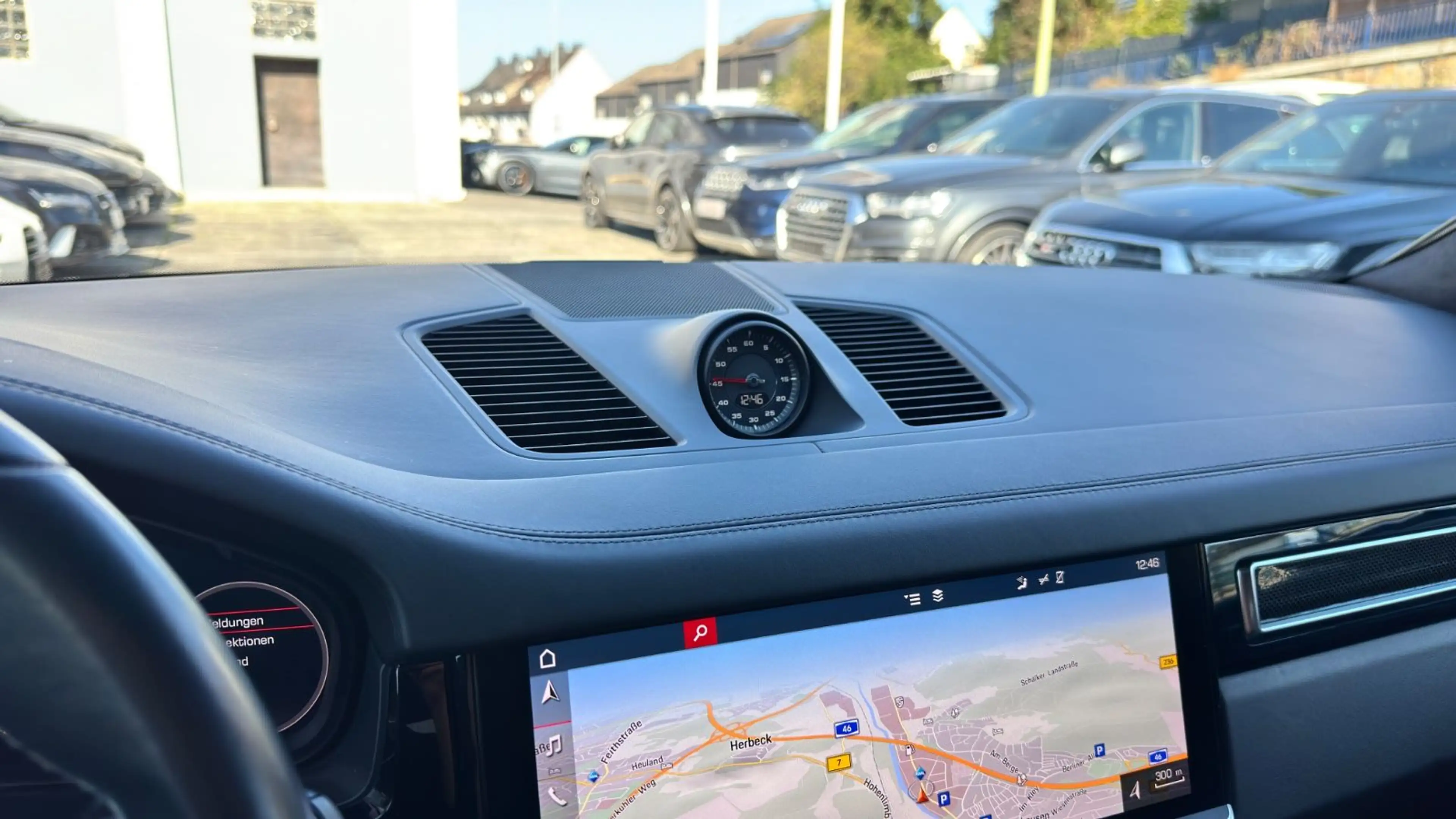 Porsche Cayenne Turbo*APPROVED GARANTIE*1HAND*Sp.Chrono — photo 16