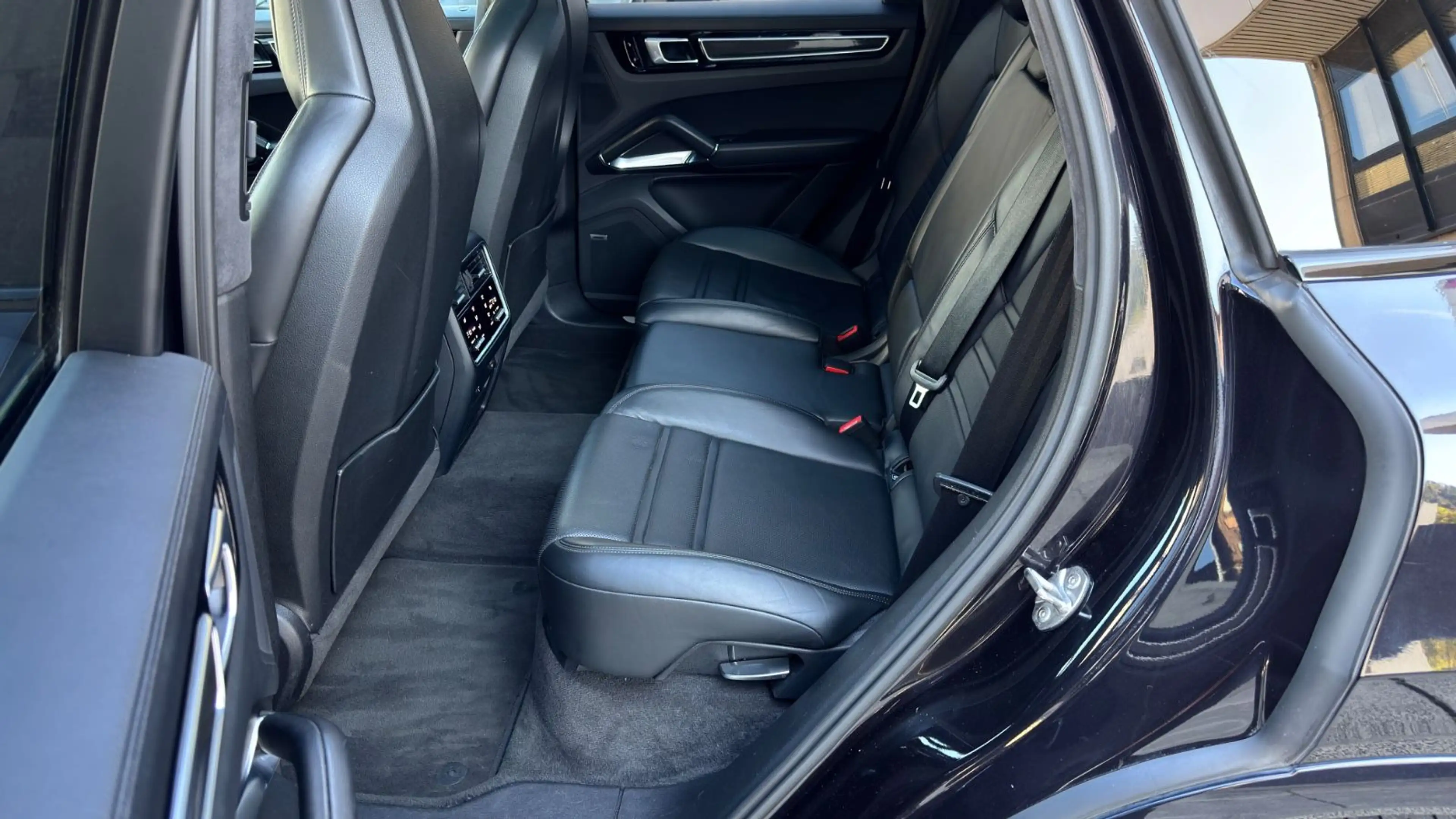 Porsche Cayenne Turbo*APPROVED GARANTIE*1HAND*Sp.Chrono — photo 27