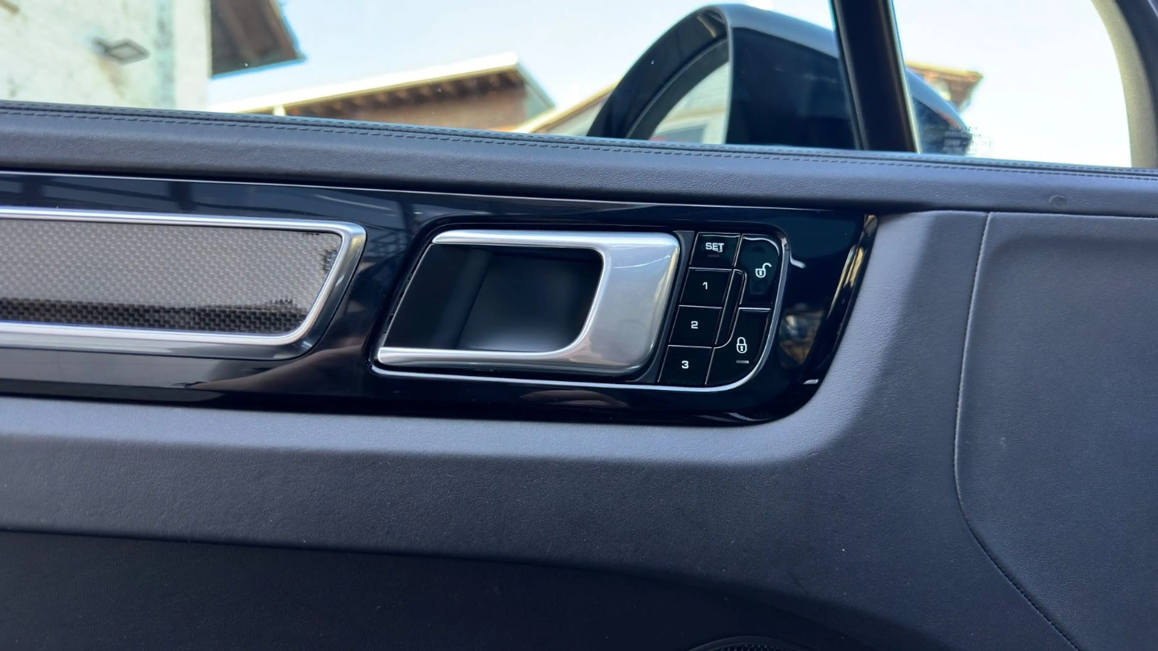 Porsche Cayenne Turbo*APPROVED GARANTIE*1HAND*Sp.Chrono — photo 23