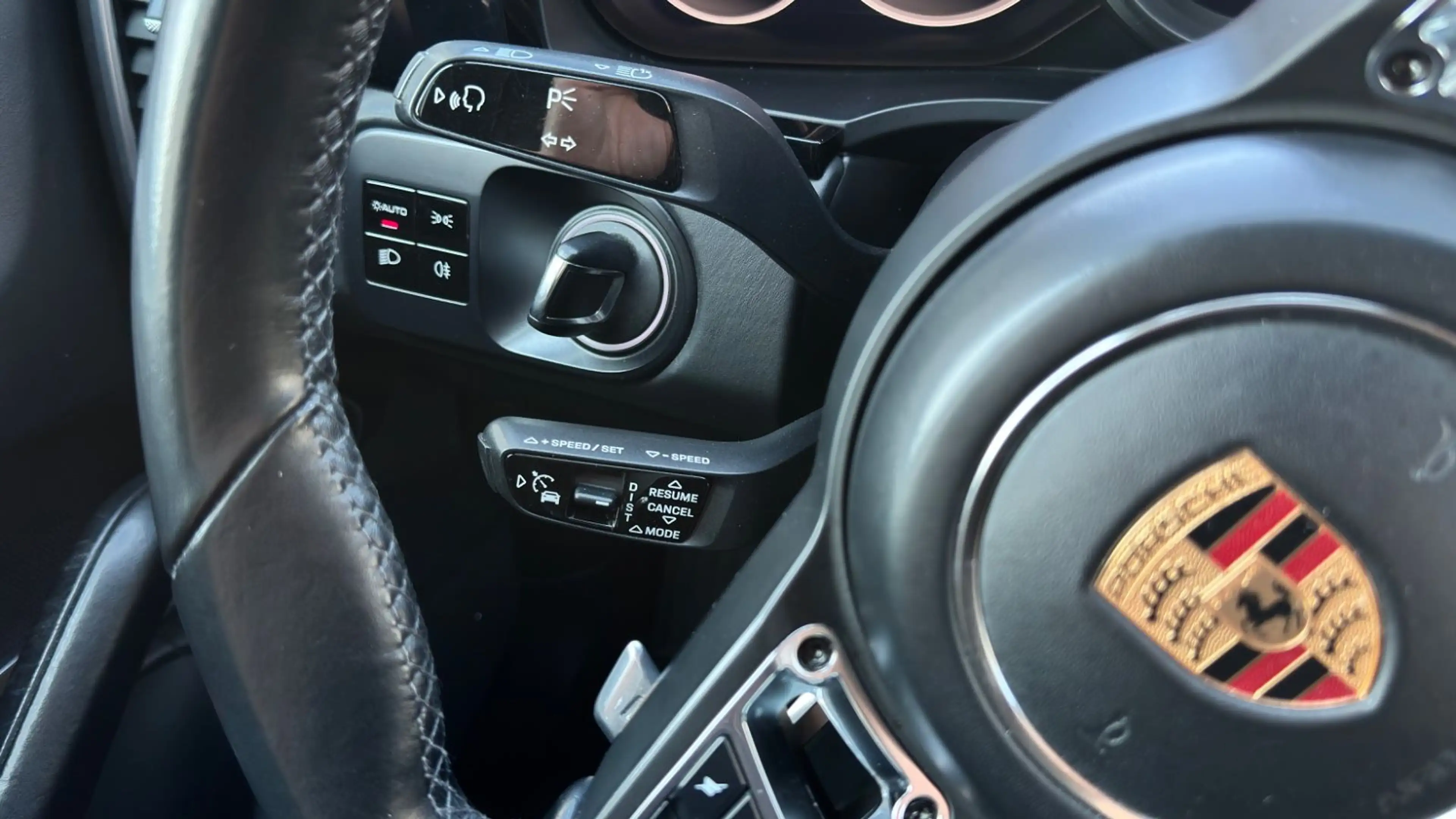 Porsche Cayenne Turbo*APPROVED GARANTIE*1HAND*Sp.Chrono — photo 14