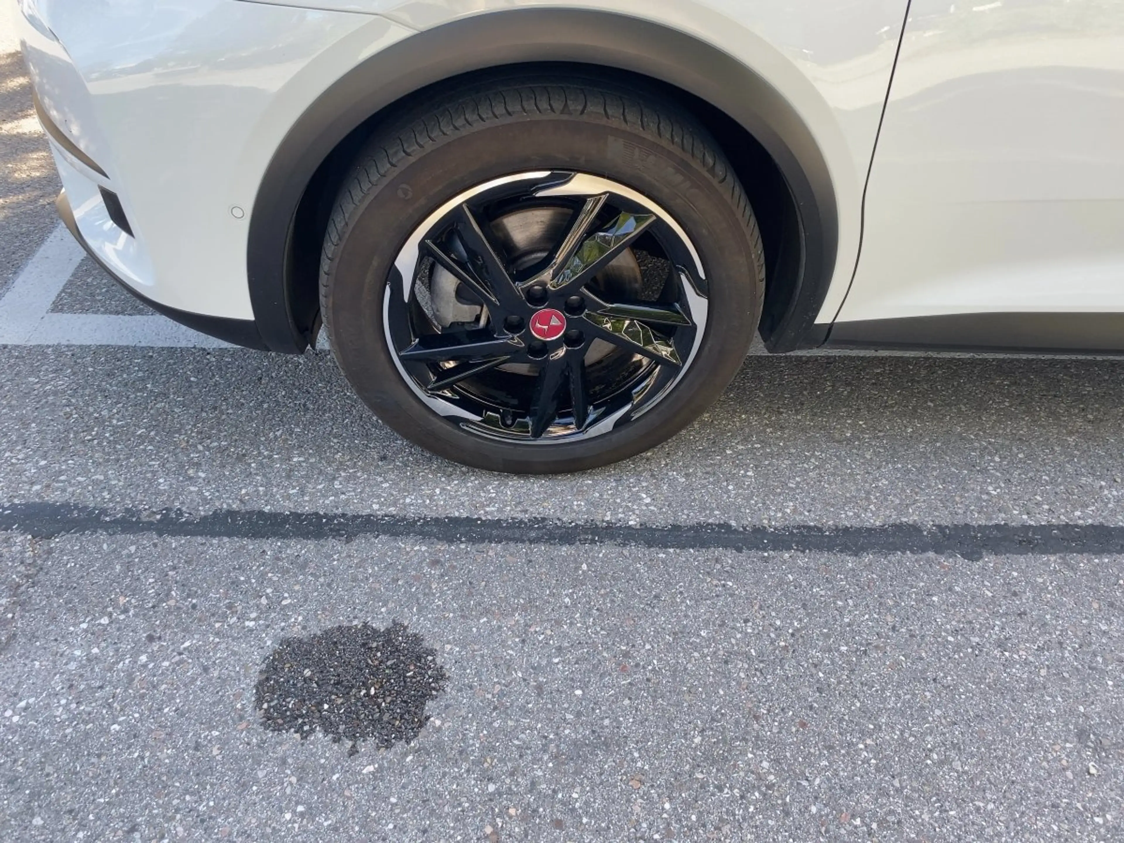 DS Automobiles DS 7 Crossback S&S 4x2 E-Tense Performance Line — photo 8