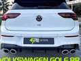 Volkswagen Golf A NOLEGGIO GOLF R 333cv dsg Fehér - thumbnail 12