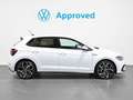 Volkswagen Polo 2.0 TSI GTI DSG Wit - thumbnail 3