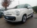 Fiat 500L 500L 2012 1.3 mjt Lounge 85cv Weiß - thumbnail 8